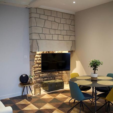 Vannes Lodge Kültér fotó