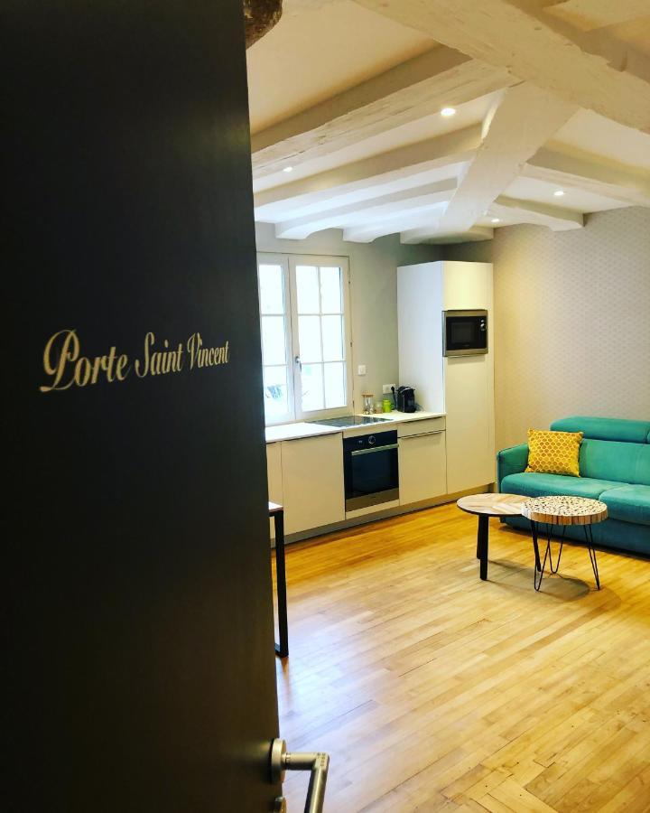 Vannes Lodge Kültér fotó