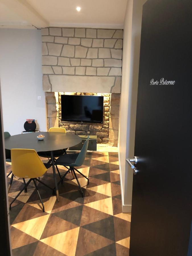 Vannes Lodge Kültér fotó