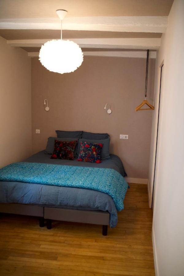 Vannes Lodge Kültér fotó
