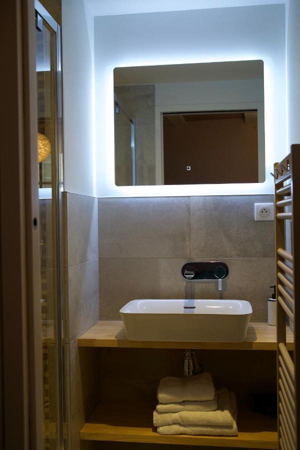 Vannes Lodge Kültér fotó