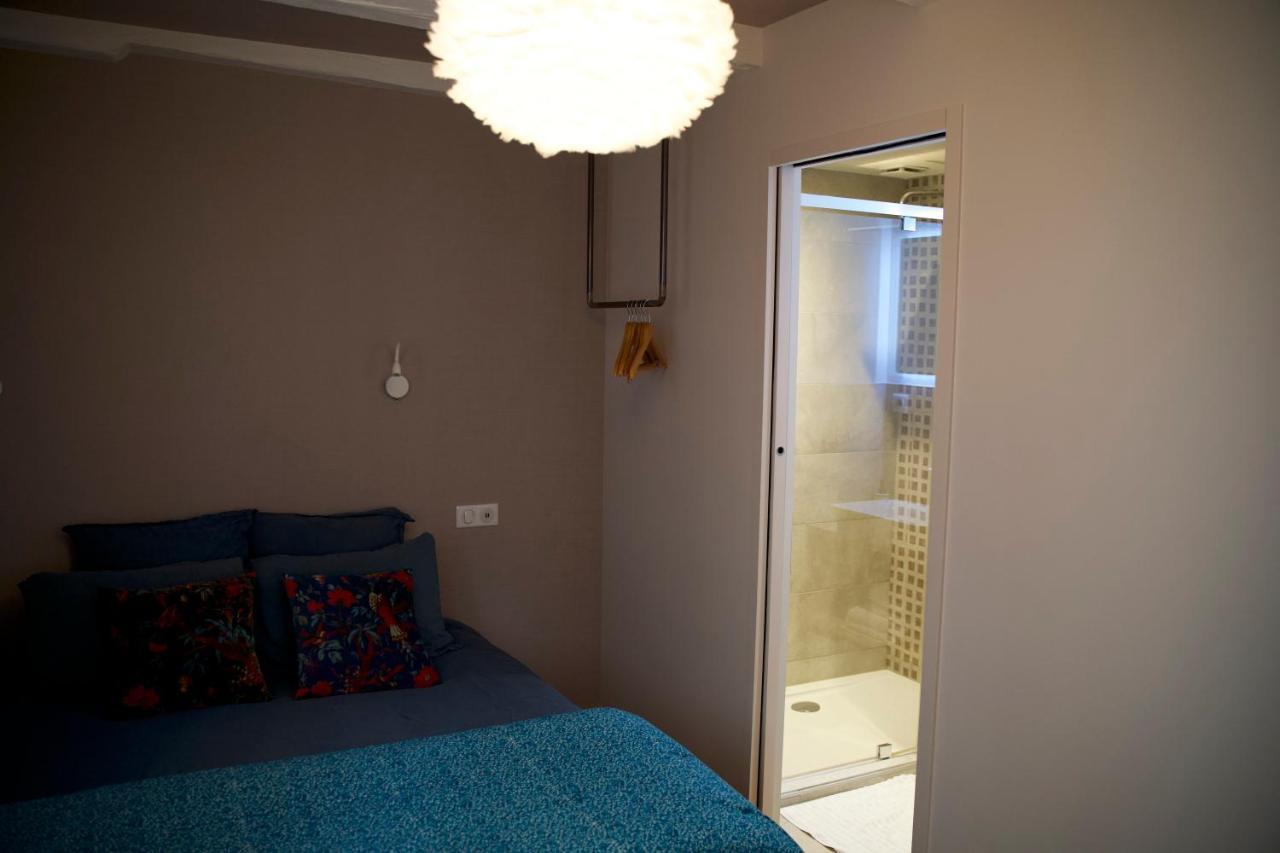 Vannes Lodge Kültér fotó