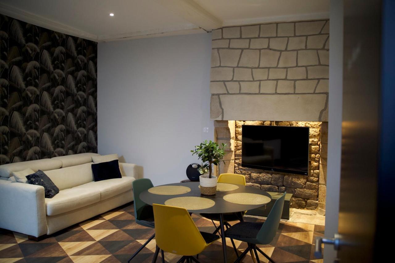 Vannes Lodge Kültér fotó