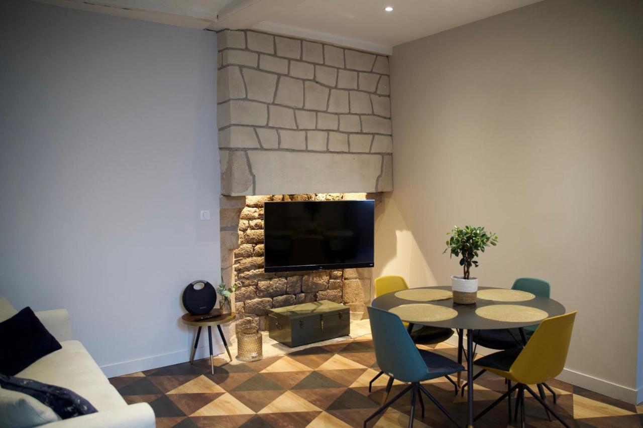 Vannes Lodge Kültér fotó