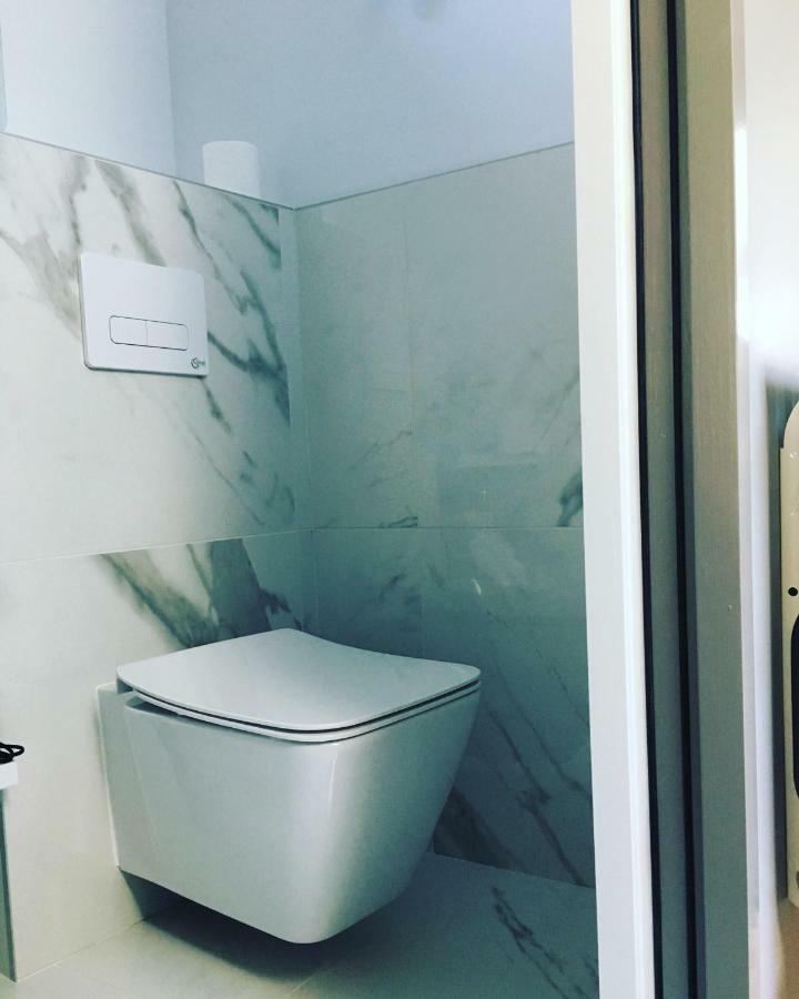 Vannes Lodge Kültér fotó