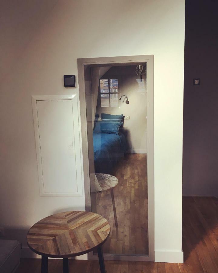 Vannes Lodge Kültér fotó