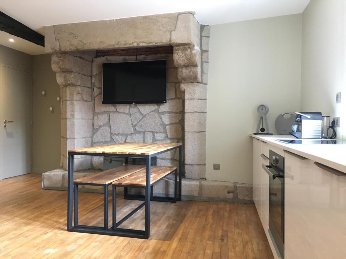 Vannes Lodge Kültér fotó