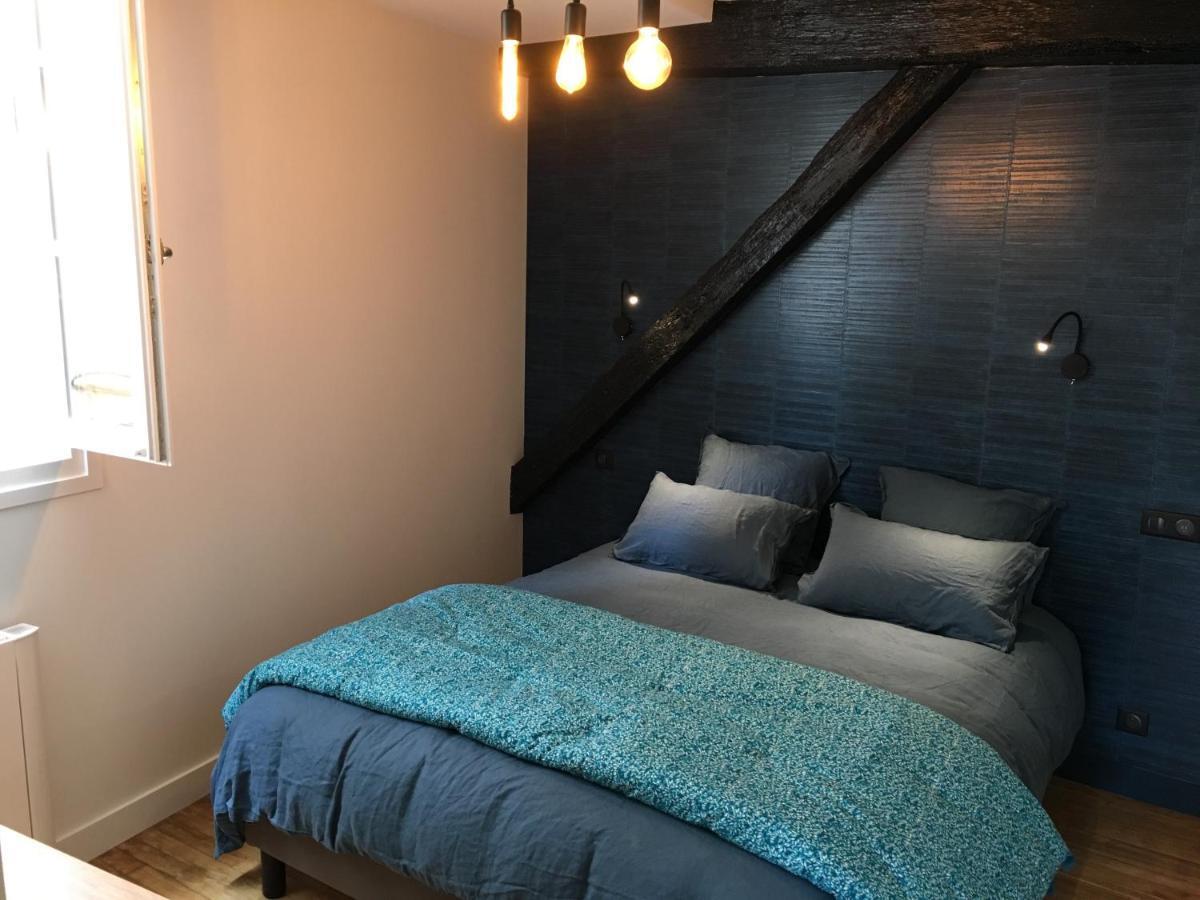 Vannes Lodge Kültér fotó