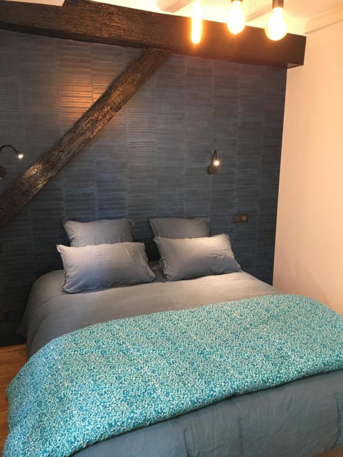 Vannes Lodge Kültér fotó