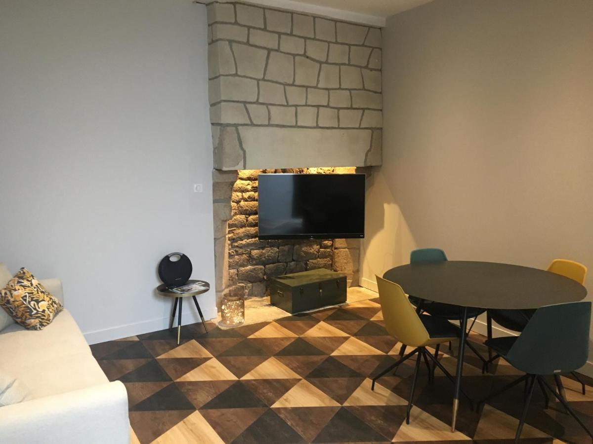 Vannes Lodge Kültér fotó