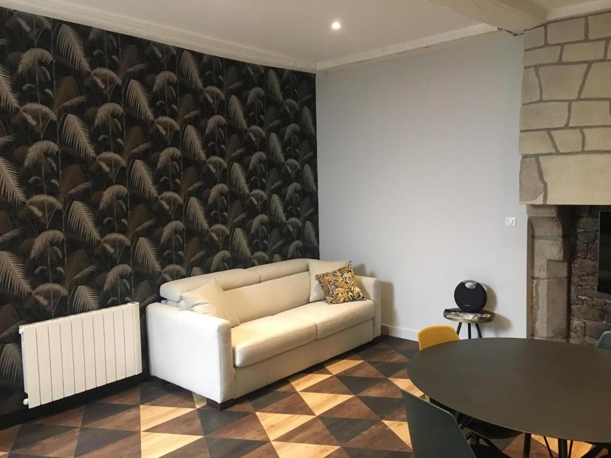 Vannes Lodge Kültér fotó